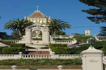 勒索软件攻击加州旧金山大学