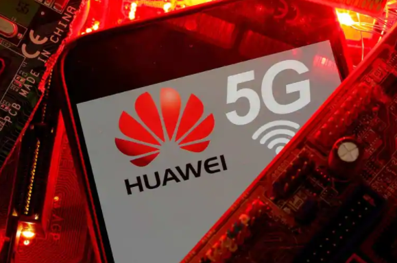 华为商店下架了所有的腾讯游戏