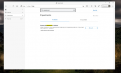 如何在Microsoft Edge中禁用Windows 10 Alt + Ta
