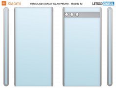 小米又获得了两项环绕声显示智能手机设