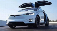 特斯拉2020年的交付量超过了预期，但仍未