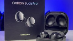除了一个细节，Galaxy Buds Pro的第一印象很