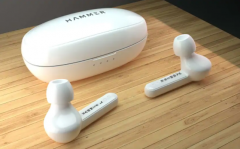 Hammer推出Solo 3.0 Truly无线立体声耳塞