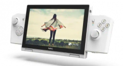 联想的新笔记本电脑可以像任天堂Switch一