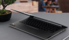 联想IdeaPad系列中最强大的：IdeaPad 5 Pro