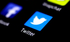 Twitter已经考虑持有比特币