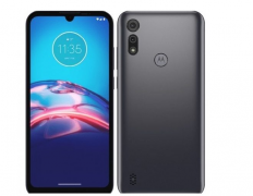 摩托罗拉Moto E6i推出：6.1英寸屏幕，Andr