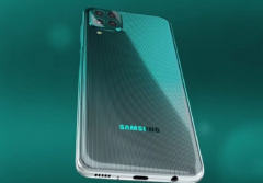 三星Galaxy F62正式推出，配有6.7英寸FHD +分
