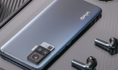 Vivo S9 5G可能配备具有44百万像素和8百万像