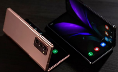 三星将为手机提供One UI 3.1更新