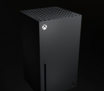 微软正在为其下一代游戏机Xbox Series X和