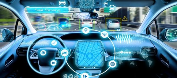 人工智能汽车更容易受到黑客攻击