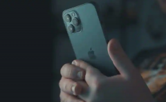 苹果测试无线数据恢复功能，可能会在今