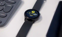 摩托罗拉Moto 360（2021）智能手表搭载Sna