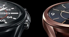 三星Galaxy Watch 4，Watch Active 4将于2021年第
