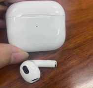 苹果正准备推出第三代AirPods，也称为Ai