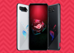 华硕ROG Phone 5系列介绍：价格和功能