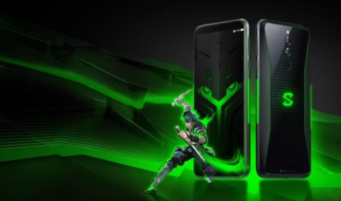 Black Shark 4可能具有120Hz或144 Hz的屏幕刷新率