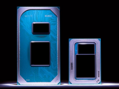 英特尔的新路线图泄露：Raptor Lake