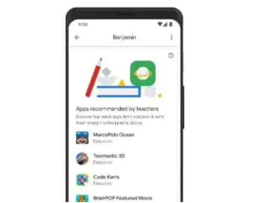谷歌今天宣布了一系列新更新，旨在帮助父母保