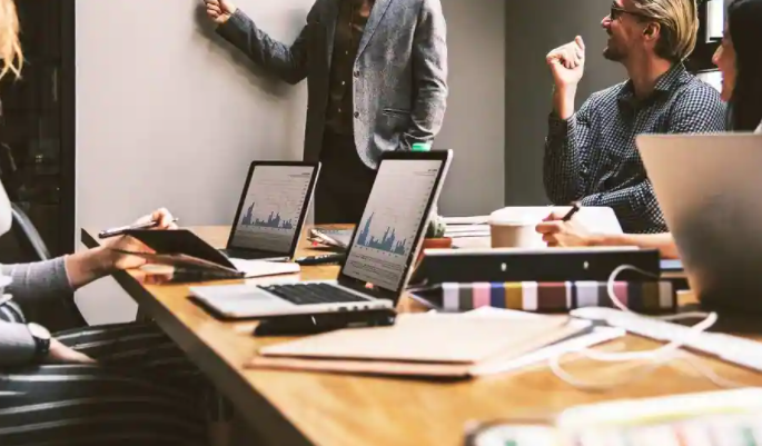 担心演示？Microsoft PowerPoint可以帮助您练习