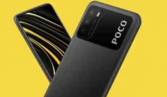 Poco在45天内售出了超过500,000台Poco M3