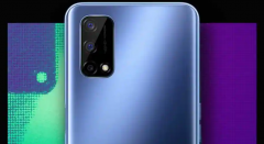 Realme Narzo 30有关规格和功能的更多详细信