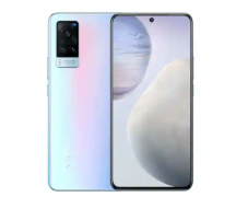 Vivo推出配备Zeiss三重摄像头和MediaTek Dim