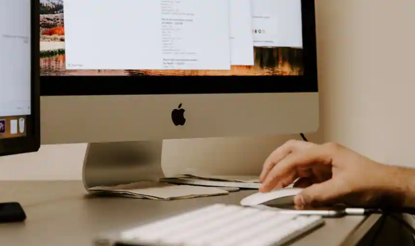 Tipster说,即将面世的Apple iMac拥有最大的显示屏