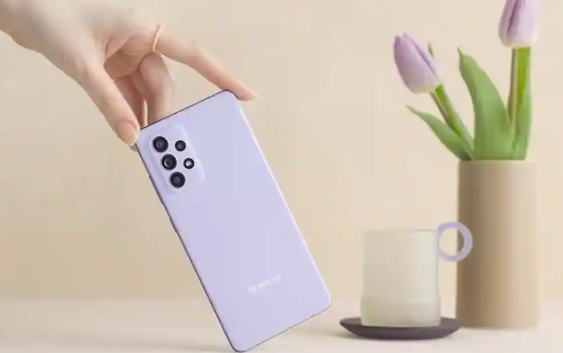 BIS网站上发现了三星Galaxy A52 5G