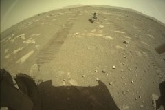 美国国家航空航天局（NASA）在首飞之前就