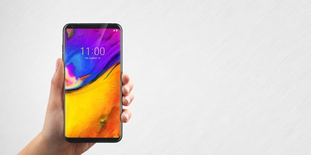 LG正式关门的是智能手机业务，预计到7月31日将彻