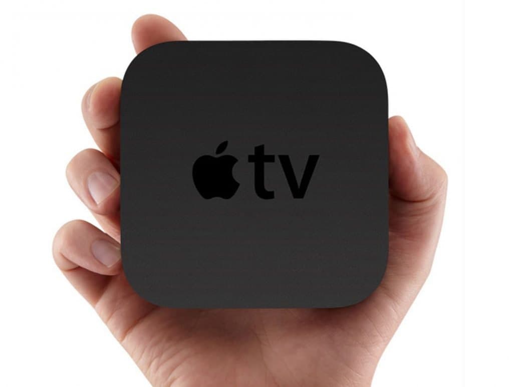 根据iOS 14.5 Beta代码泄漏，即将推出的Apple TV 6可以