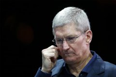 蒂姆·库克（Tim Cook）说，侧载应用程序将