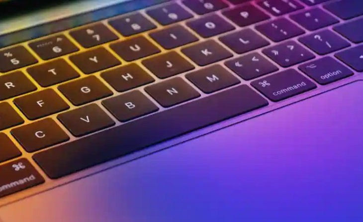 将来可能会在Macbook键盘的触摸板上使用Apple Pen